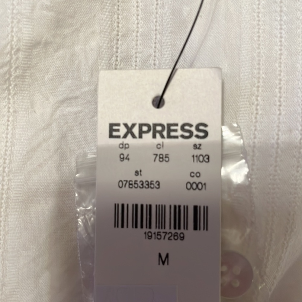 Express dress - Picture 4 of 5